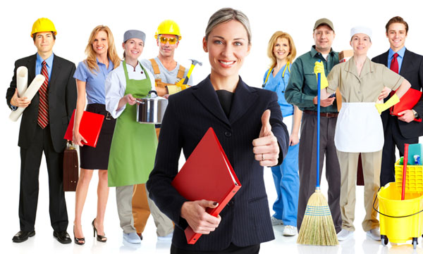 Evka 3 Hamal Kiralama Hizmeti